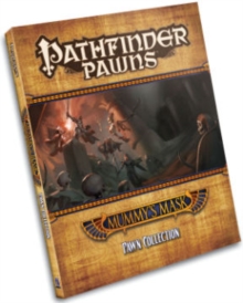 Image for Pathfinder Pawns: Mummy’s Mask Adventure Path Pawn Collection