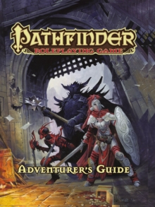 Image for Pathfinder Roleplaying Game: Adventurer’s Guide