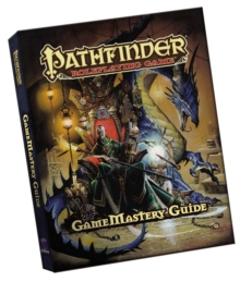Image for Pathfinder roleplaying game  : game mastery guide