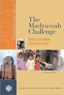 Madrassah Challenge