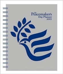 Image for The Peacemaker's Day Planner