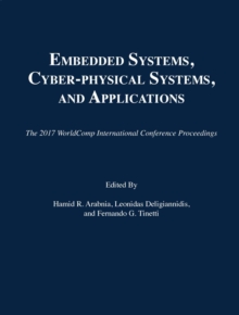 Embedded Systems, Cyber-physical Systems, and Applications
