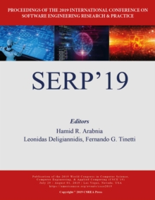 Software Engineering Research and Practice