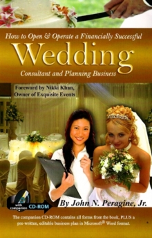 Image for How to Open & Operate a Financially Successful Wedding Consultant & Planning Business
