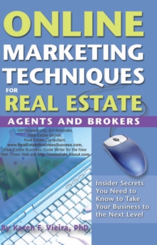 Image for Online Marketing Techniques for Real Estate Agents & Brokers