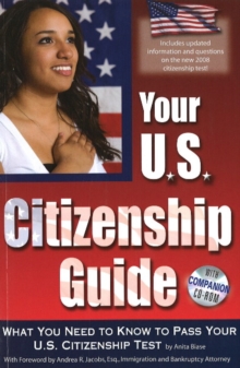 Image for Your U.S. Citizenship Guide