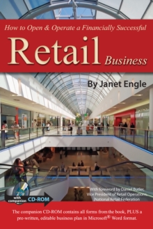 Image for How to open & operate a financially successful retail business: with companion CD-ROM
