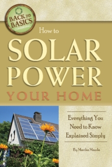 Image for How to Solar Power Your Home