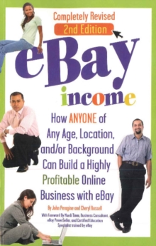 Image for eBay Income