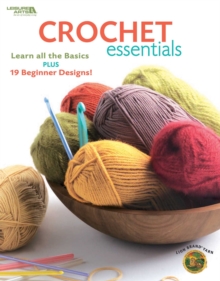 Crochet Essentials