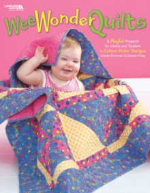 Image for Wee Wonder Quilts