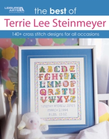 Best of Terrie Lee Steinmeyer