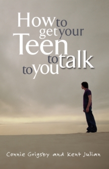 Image for How to Get your Teen to Talk
