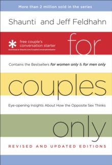 Image for For Couples Only Boxed Set (Incl for Women Only + for Men Only) : Eyeopening Insights About How the Opposite Sex Thinks