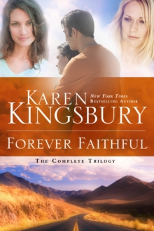 Image for Forever Faithful Trilogy
