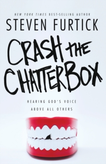 Image for Crash the Chatterbox