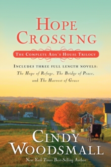 Image for Hope Crossing (Ada's House Trilogy)
