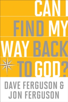 Image for Can I Find My Way Back to God? (10 Pack)
