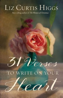 Image for 31 Verses to Write on your Heart