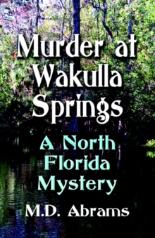 Image for Murder at Wakulla Springs