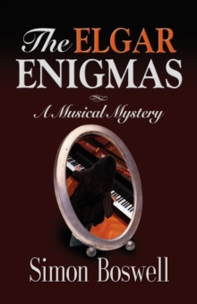 Image for THE Elgar Enigmas