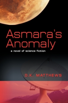Image for Asmara's Anomaly
