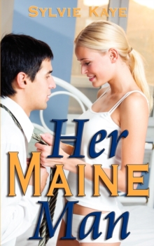 Image for Her Maine Man