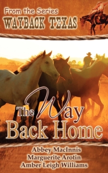 Image for The Way Back Home