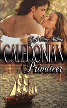 Image for Caledonian Privateer