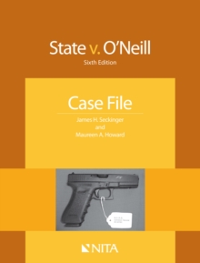 Image for State V. O'Neill: Case File
