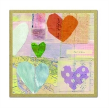 Sweethearts Green Gift-Notes