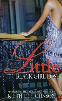 Image for Little black girl lost