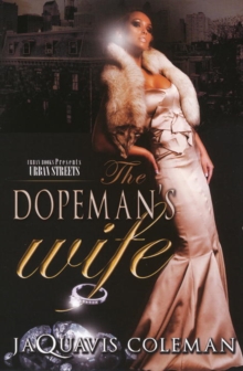 Image for The dopeman's wife