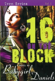 Image for 16 on the block
