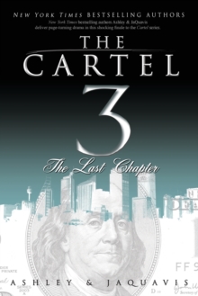 The Cartel 3: The Last Chapter