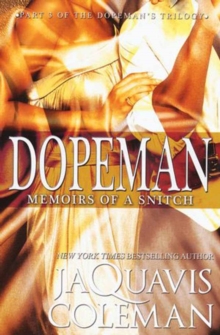 Image for Dopeman: Memoirs Of A Snitch