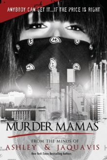 Image for Murder mamas