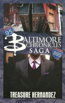 Image for The Baltimore chronicles saga