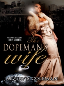 Image for The dopeman's wife