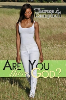 Image for Are You There, God?