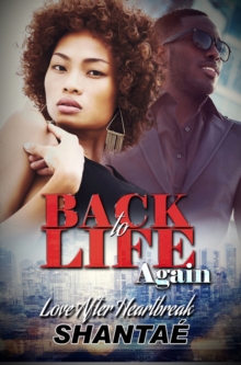 Image for Back to life again  : love after heartbreak