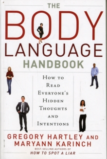 Image for The Body Language Handbook