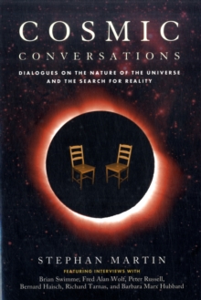 Image for Cosmic Conversations
