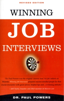 Image for Winning Job Interviews