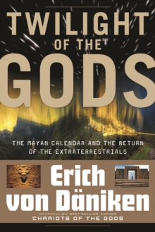 Image for Twilight of the Gods