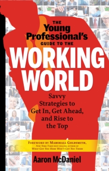 Image for Young Professional's Guide to the Working World