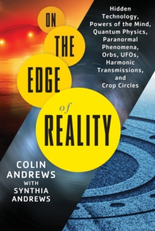 On the Edge of Reality