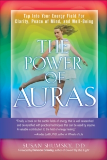 Image for The Power of Auras