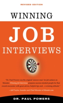 Image for Winning job interviews