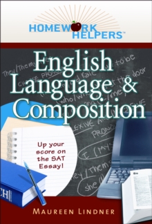 Image for Homework Helpers. English Language & Composition